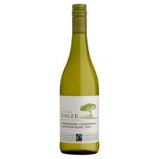 Kleine Zalze Chenin Sauvignon 750Ml