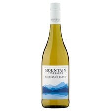 Mountain Vineyards Sauvignon Blanc 75Cl