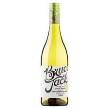 Bruce Jack Sauvignon Blanc 750Ml