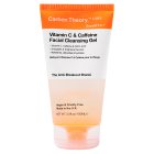 Carbon Theory Vitamin C & Caffeine Facial Cleansing Gel 100ml