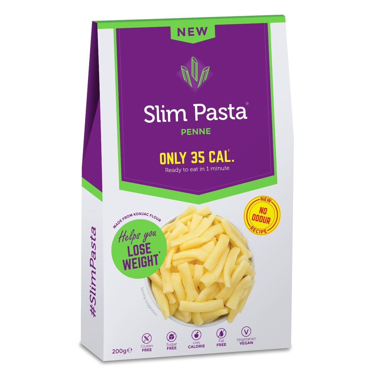 Eat Water Slim Pasta Penne