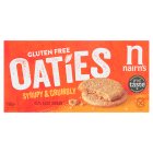 Nairn's Gluten Free Oaties