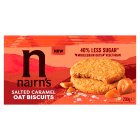 Nairn's Salted Caramel Oat Biscuits 200g