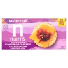 Nairn's Super Seeded Wholegrain Crackers 137g