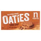 Nairns Gluten Free Choc Chip Oaties