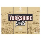 Yorkshire Gold Tea Bags x160