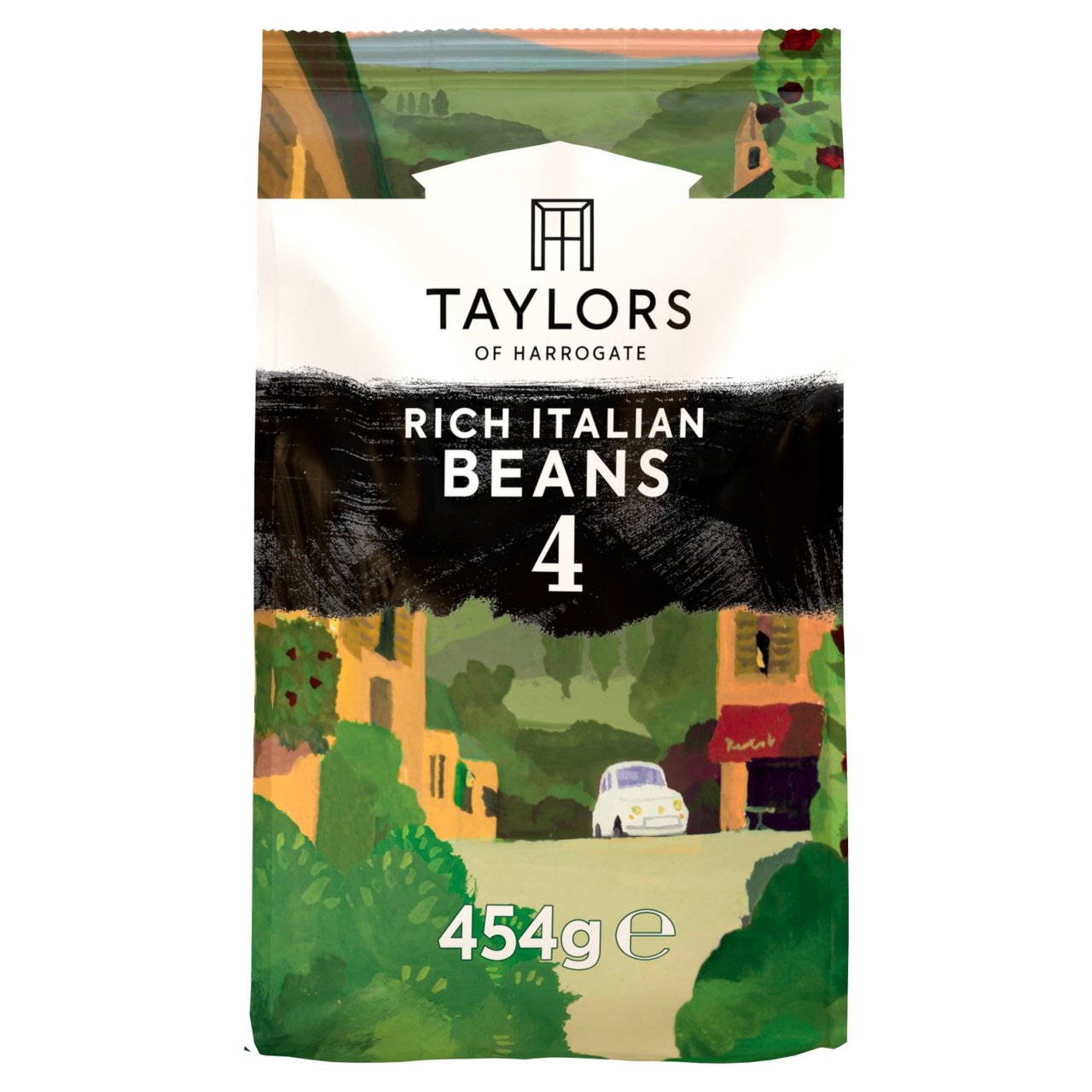 Taylors Rich Italian Coffee Beans