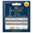 Eylure Volume & Curl Clusters