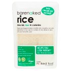 Bare Naked Rice 250g