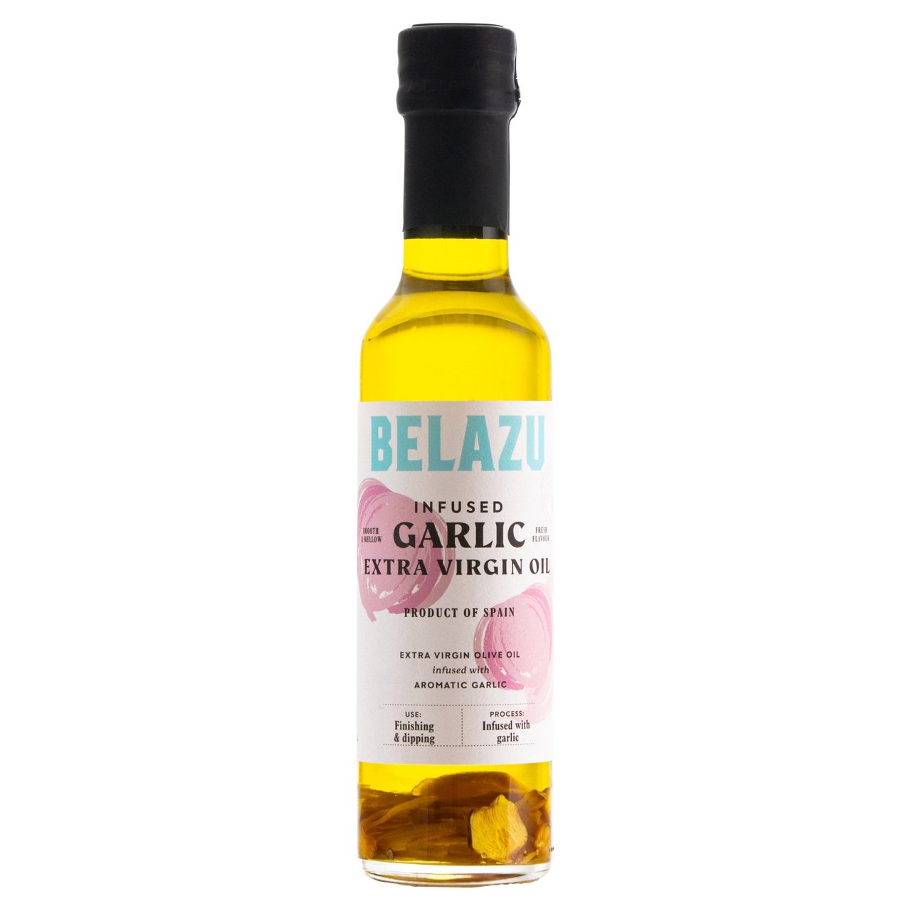 Belazu Garlic Infused Extra Virgin Olive Oil