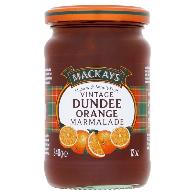 Mackays Vintage Marmalade