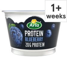 Arla Protein Blueberry Yogurt 200G