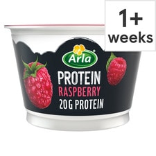 Arla Protein Raspberry Yogurt 200G