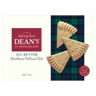 Dean's All Butter Shortbread Petticoat Tails 200g