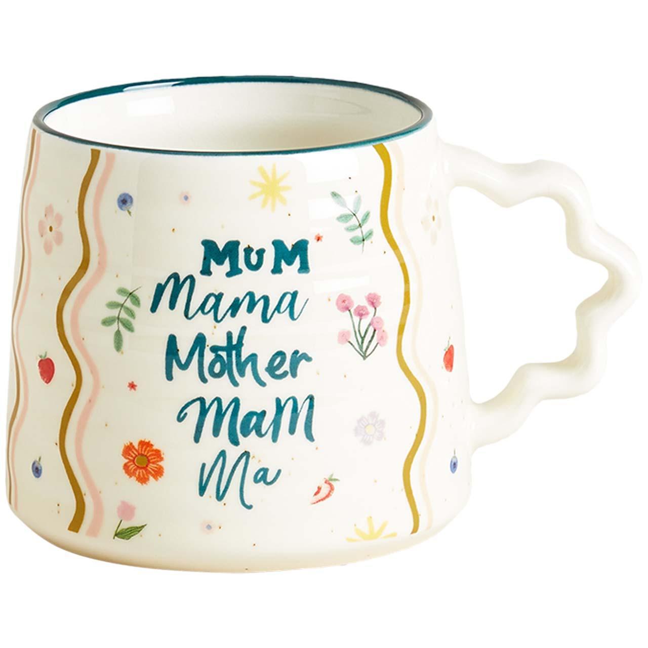 M&S Collection Mum Mug