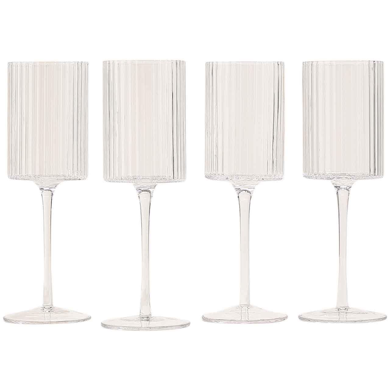 M&S Handmade Celine Wine Glasses