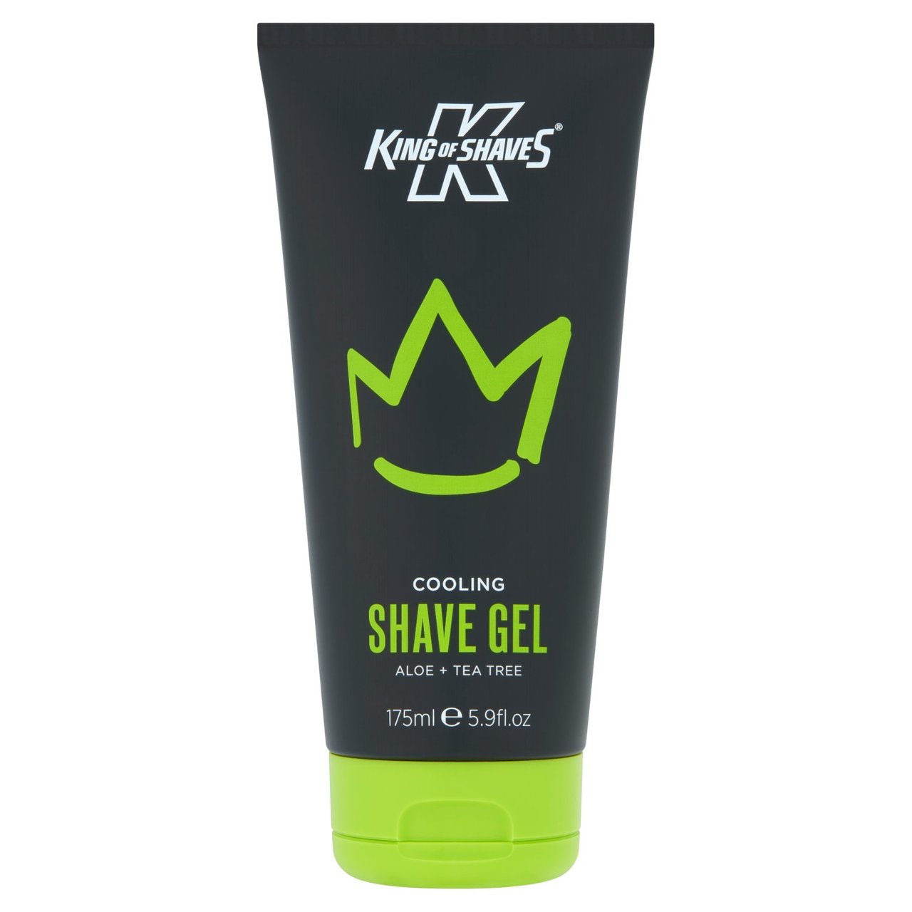 King of Shaves Cooling Shave Gel 