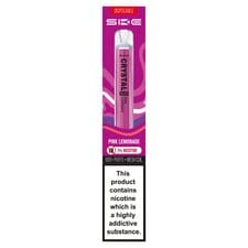 Ske Crystal Disposable Vape Pink Lemonade 20Mg/Ml