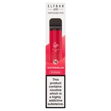 Elfbar Disposable Pod Watermelon 20Mg