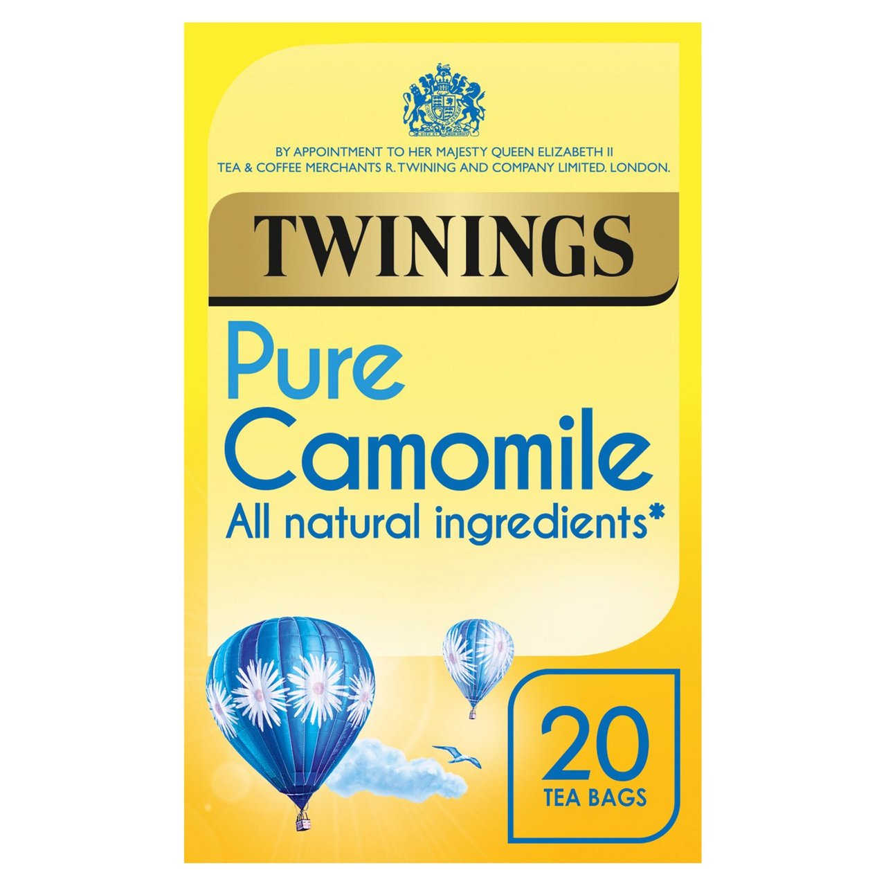 Twinings Camomile Tea