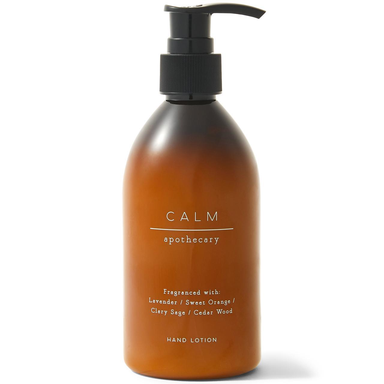 M&S Apothecary Calm Hand Lotion