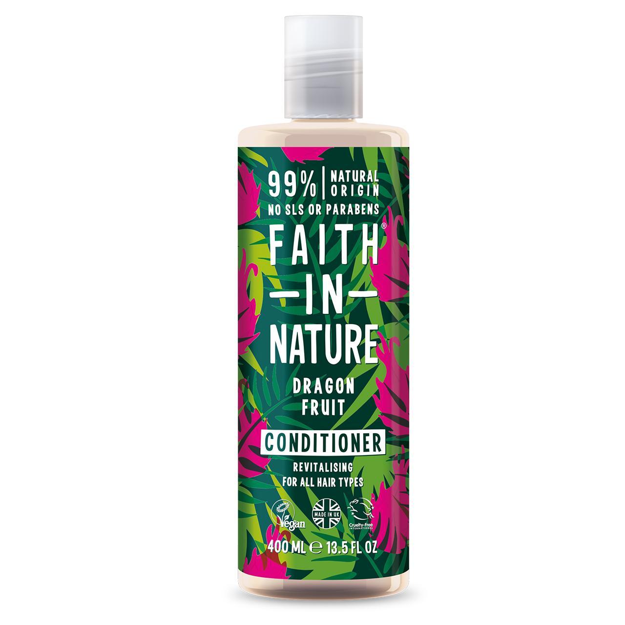 Faith in Nature Dragon Fruit Conditioner