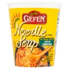 Gefen Instant Noodle Soup, Chicken 65g