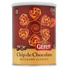 Gefen Macaroons Classics 283g