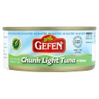 Gefen Tuna in Water