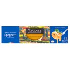 Tuscanini Spaghetti Pasta 454g