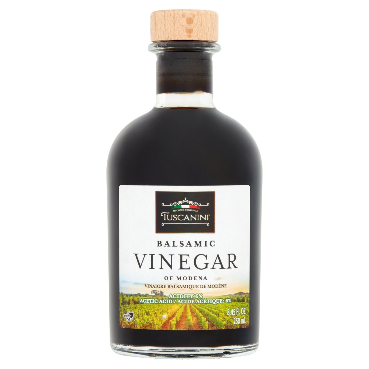 Tuscanini Balsamic Vinegar Of Modena