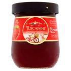 Tuscanini Strawberry Fraise 330g