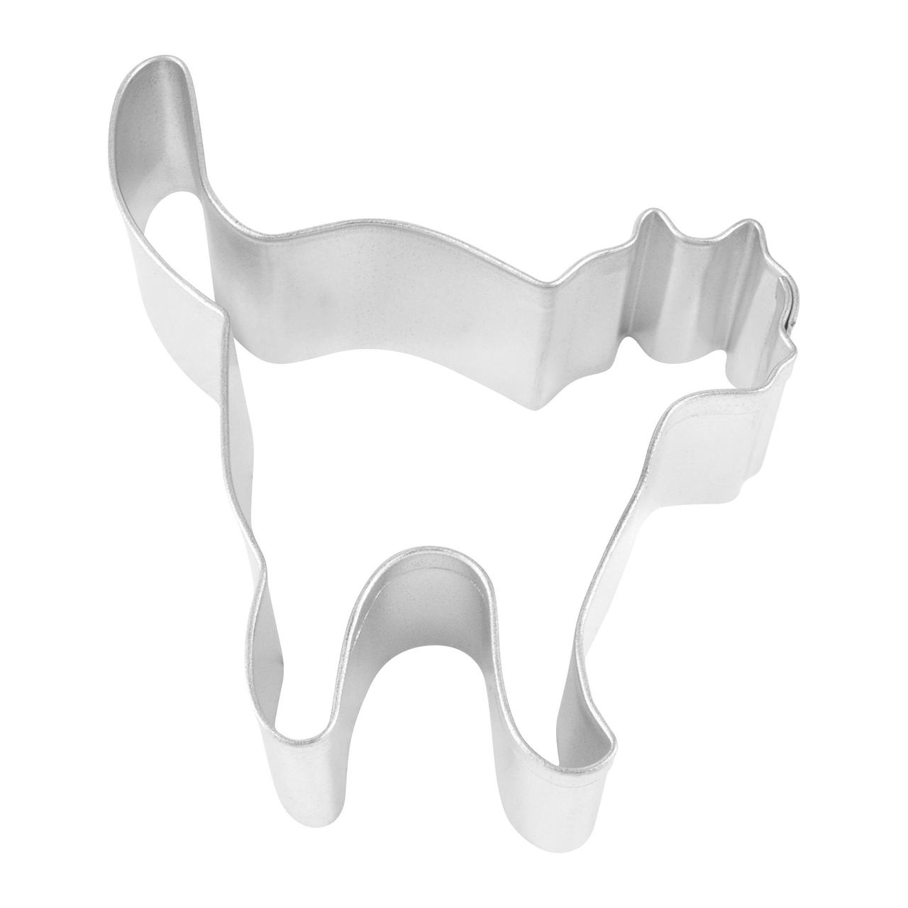 Halloween Cat Cookie Cutter