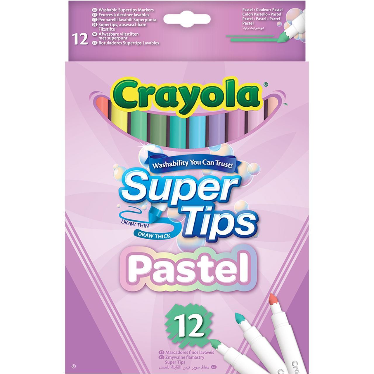 Crayola Washimals Pets - HelloSupermarket