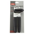 Oxo Soft Works Soft Handled Can Opener