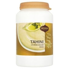 Achva Tahini 500G