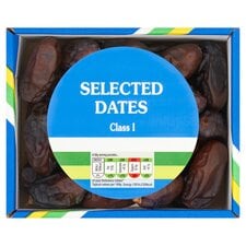 Jordan River Dates 300G