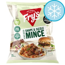 Fry's Plant Based Mince 300g