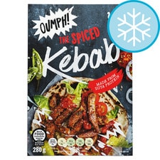 Oumph! The Spiced Kebab 280G