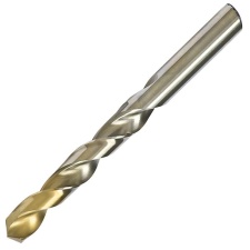 Dormer A002 Hss-Tin Coated Jobber Drill 6.80Mm Ol:109Mm Wl:69Mm