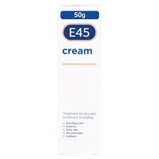 E45 Cream 50G Tube