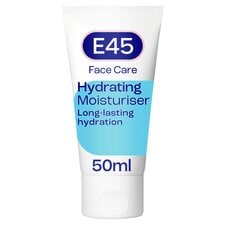 E45 Face Care Hydrating Moisturiser 50ml