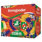 Brewgooder Fonio Session IPA 4x330ml