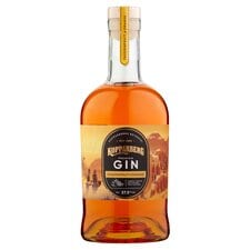 Kopparberg Passion Fruit & Orange Gin 70Cl