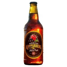 Kopparberg Mixed Fruit Cider 500Ml Bottle