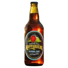 Kopparberg Strawberry & Lime Alcohol Free 500Ml