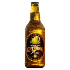 Kopparberg Pear 500Ml Bottle