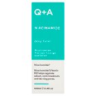 Q+A Niacinamide Daily Toner 100ml