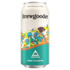 Brewgooder Passenger Made To Roam IPA 440ml