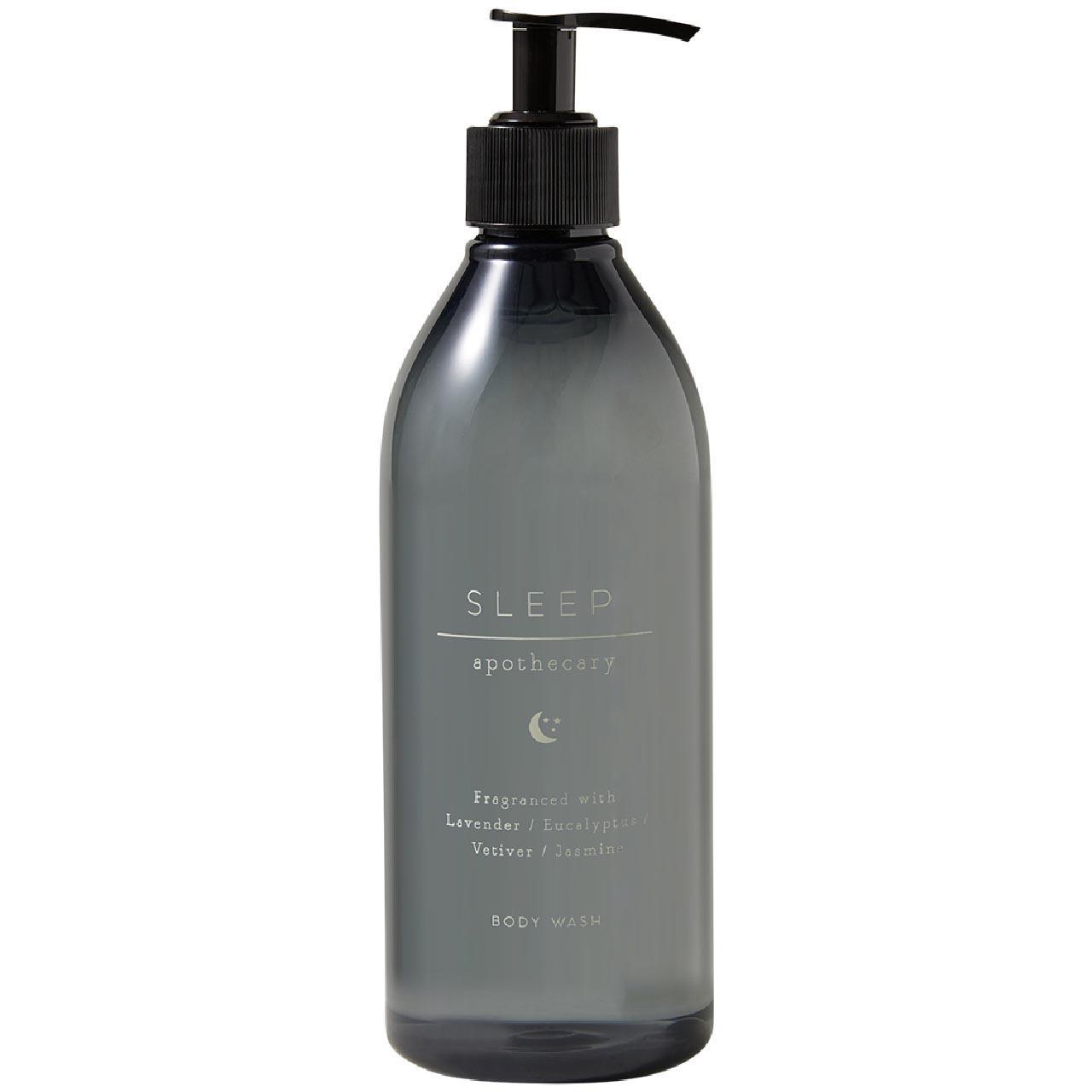 M&S Womens Apothecary Sleep Body Wash